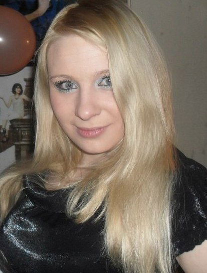 Елена Антипова