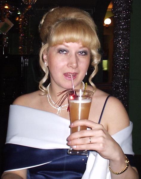 Елена Говорухина