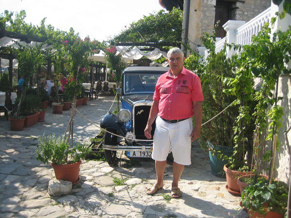 Николай Беседин