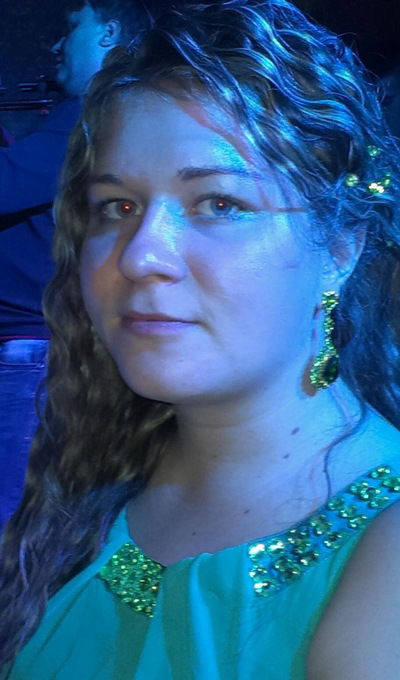 Танюшка Пелипец