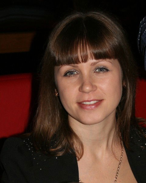 Аня Мараховская