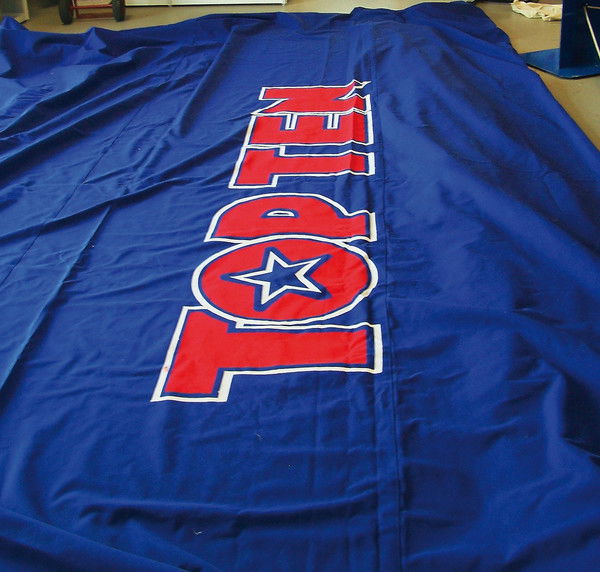 Экипировка Топ Тен