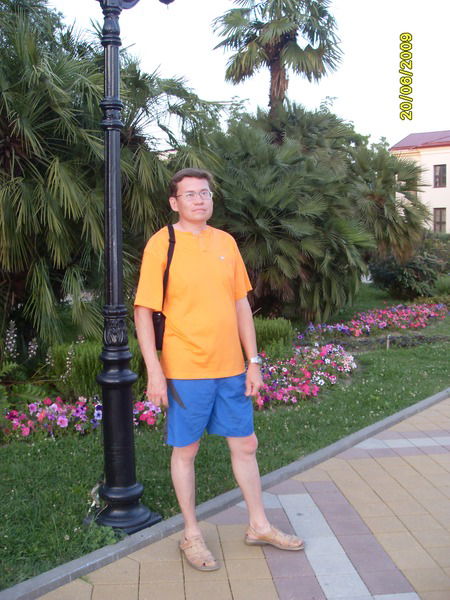 Сергей Сагимбаев