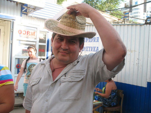 Игорь Павлов