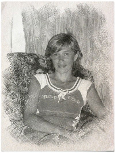 Наталья Баева