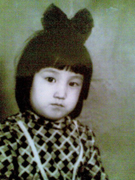 Назгуль Кабулова