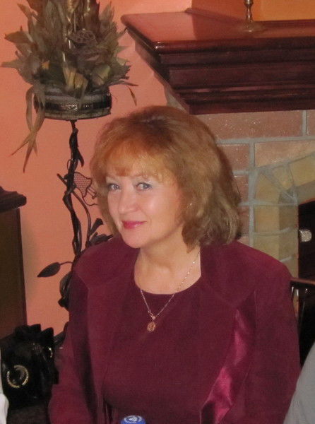 Людмила Сизько