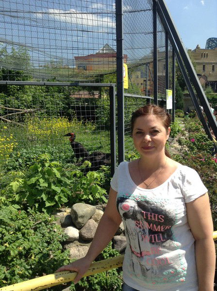 Надежда Ардаширова