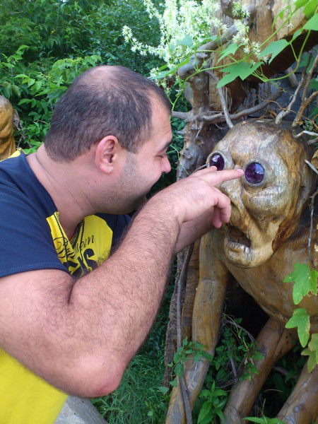 Олег Семененко