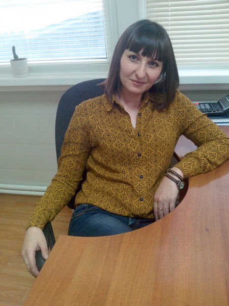 Ирина Лойко