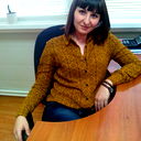 Ирина Лойко