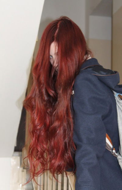 Виктория Викулова