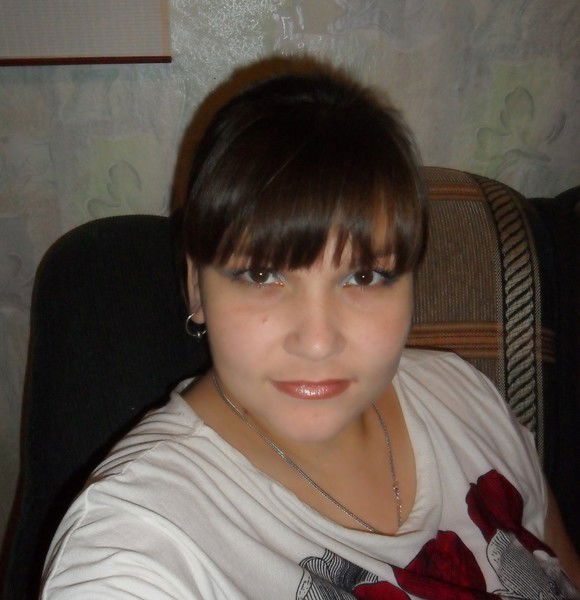 Галина Красникова