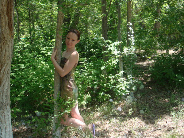 Наталья Мелихова