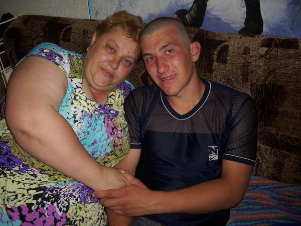 Ольга Василенко