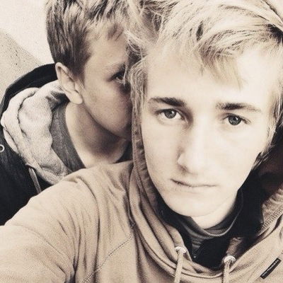 Кирилл Иванов