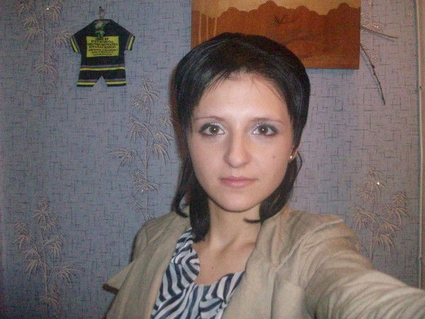 Валя Пузевич