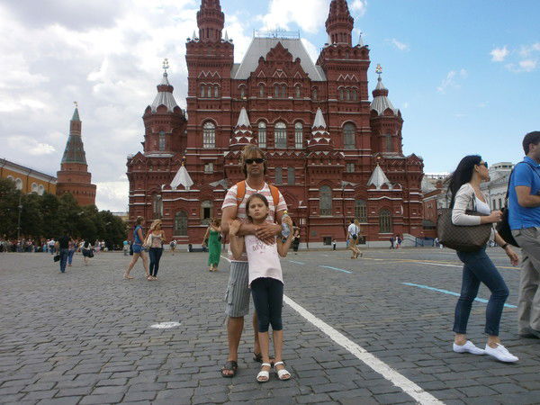 Олег Чирков