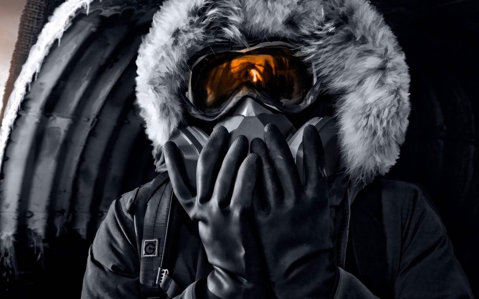 Максим Григорьев