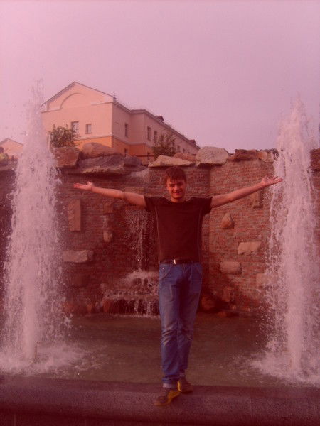 Лёша Просто