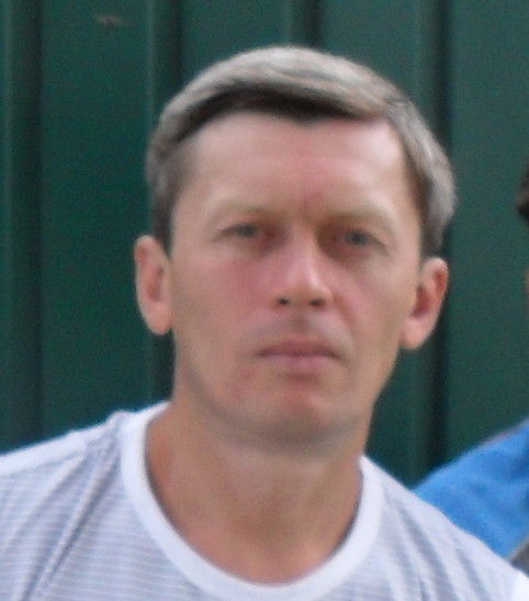 Валик Любченко