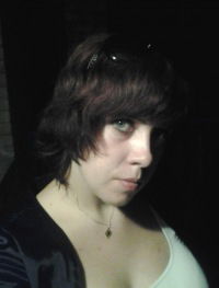 Мария Букатко