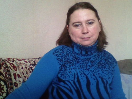 Елена Гуторова