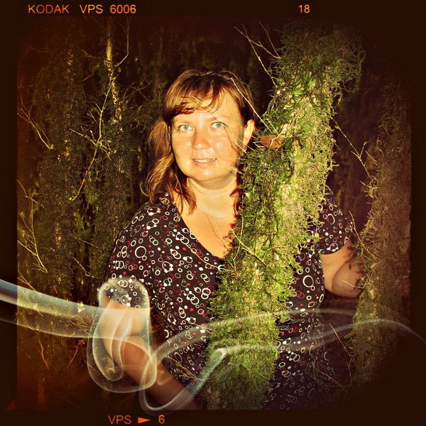 Наталья Егорова