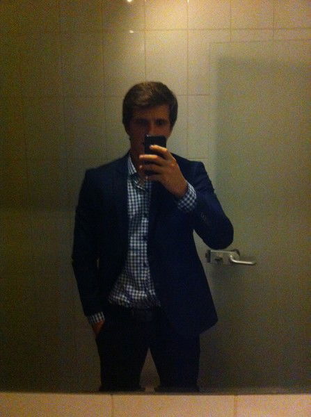 Рустам Джабраилов