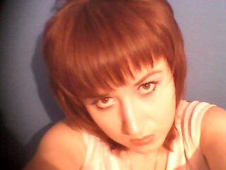 Надежда Шарипова