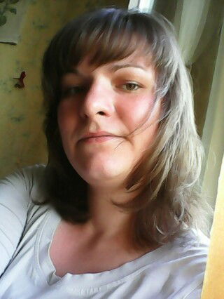 Мария Блинова