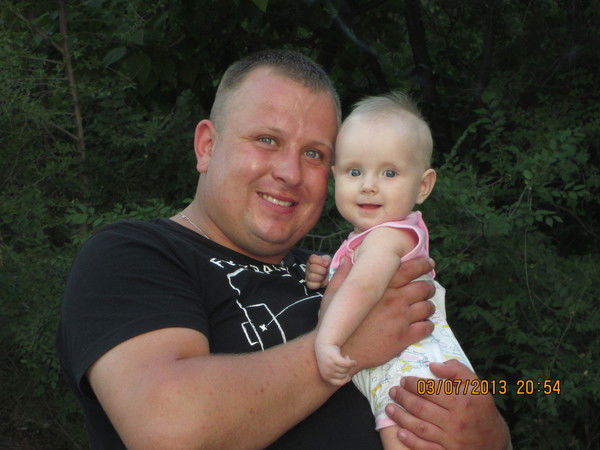 Александр Славнов