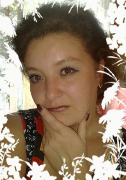 Ольчик Ольчик