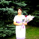 Лариса Литвинова