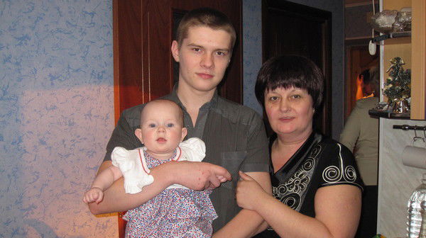 Екатерина Веселова