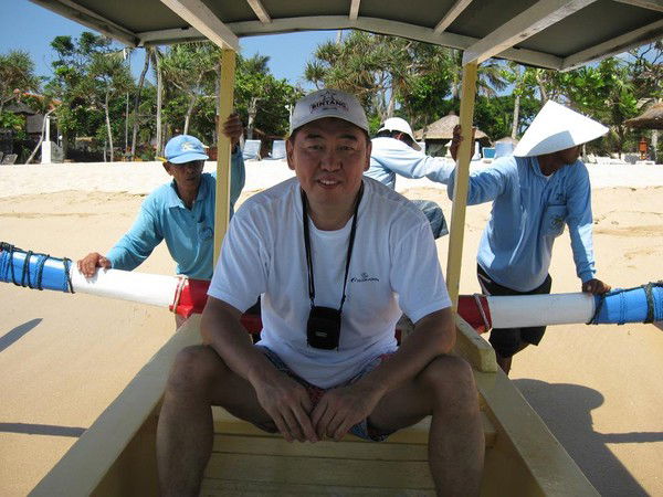 Болат Беркутов