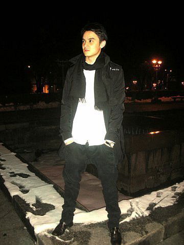 Бауыржан Асылов