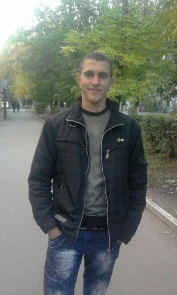 Санек Попов