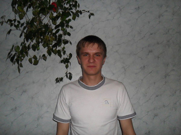 Сергей Кагала