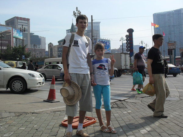 Настя Гурулёва