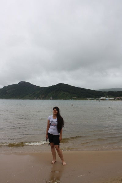 Наталья Плотникова