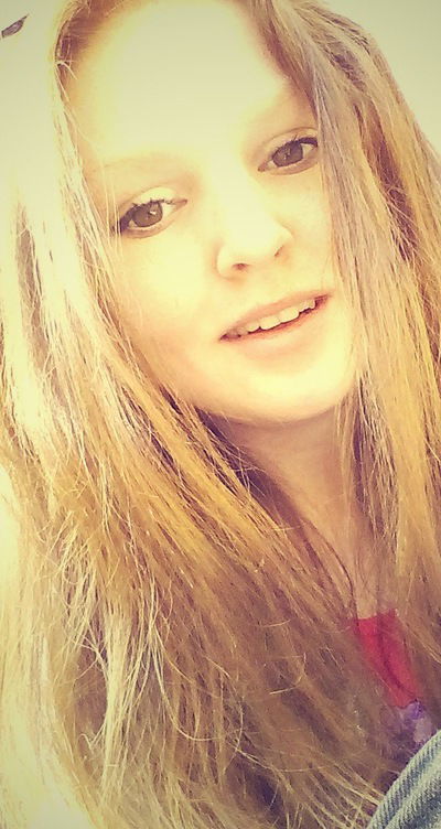 Ольга Смирнова