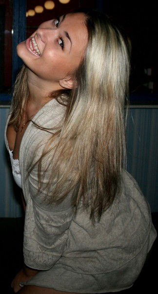 Ирочка Белоносова