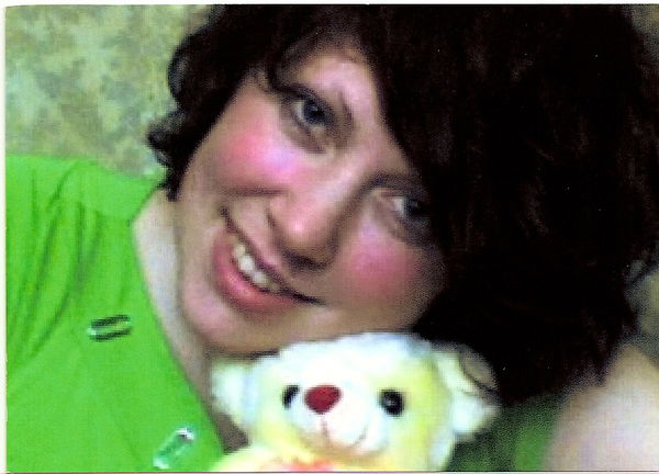 Елена Харченко