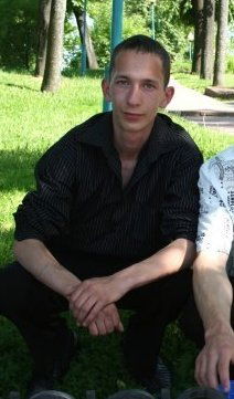 Илья Лакисов