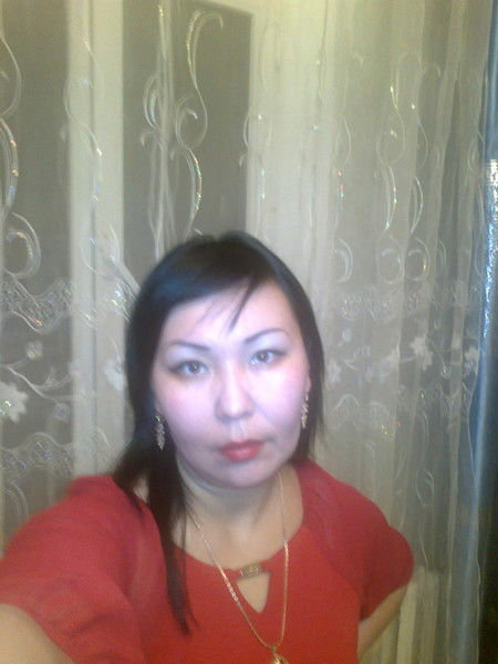 Эльвира Тажимуратова