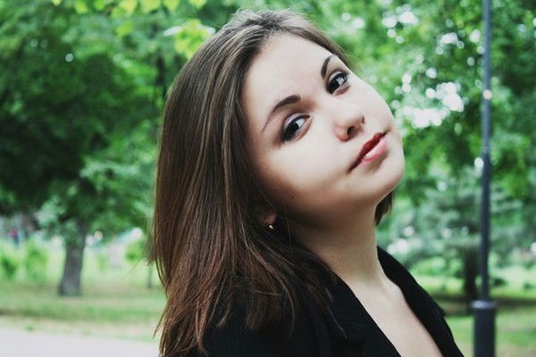 Ольга Карнаух