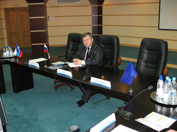 Александр Чайко