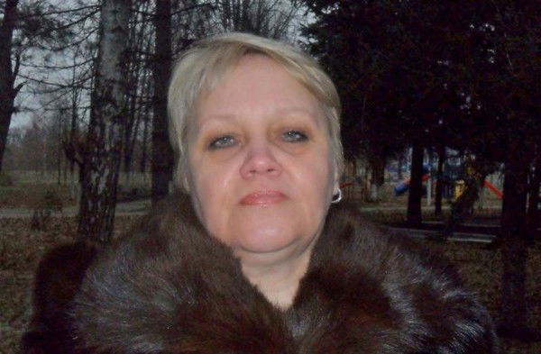 Марина Фунтова