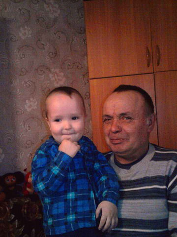 Евгений Глазов